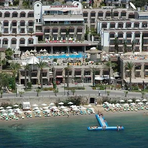 ***** Hotel Diamond Of Turcja