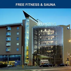 **** Hotel Nh Czechy