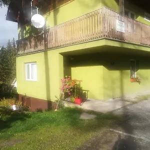 Pensjonat Poziomka Polska