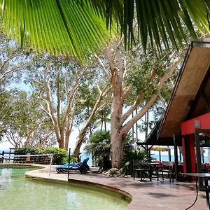 4* Ośrodek wypoczynkowy Turtle Cove - Adults Only Lgbtqia & Allies